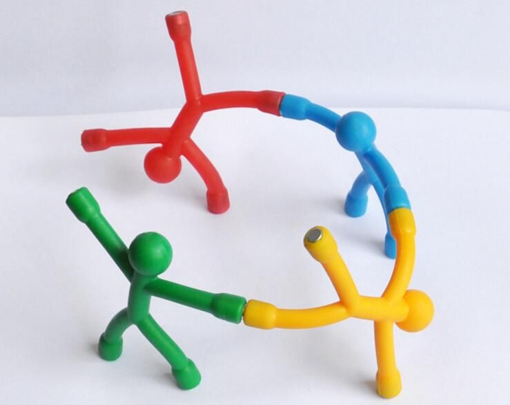 magnetic office toys