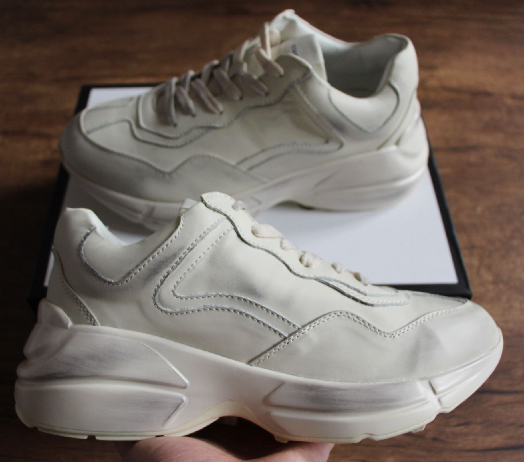 gucci rhyton dhgate