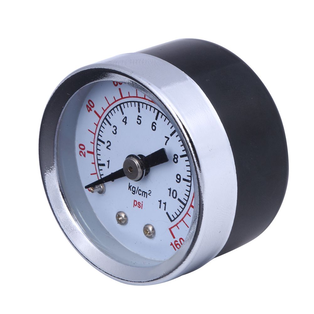 air compressor pressure gauge