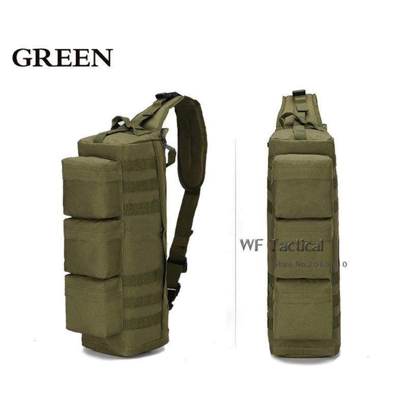 Military Tactical Molle Assault Pack 