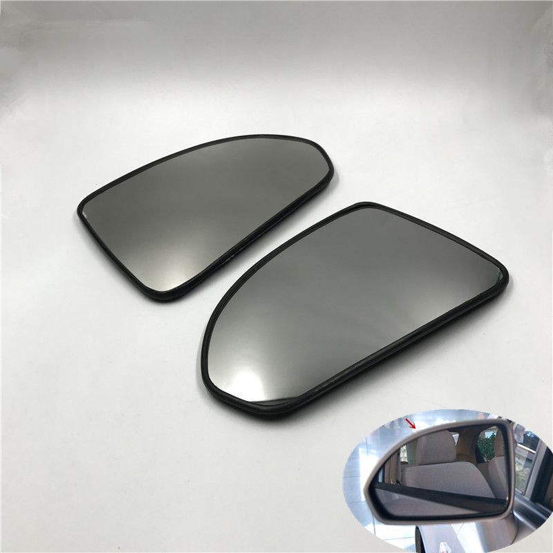 2021 Car Side Rear View Wing Mirror Glass Lens For Honda Fit Jazz Gd1 Gd3 2005 2008 Fit Saloon 2003 2006 City 2007 2008 Gd6 From Hauntity 15 08 Dhgate Com