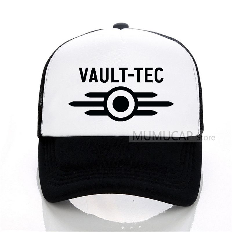 fallout baseball cap