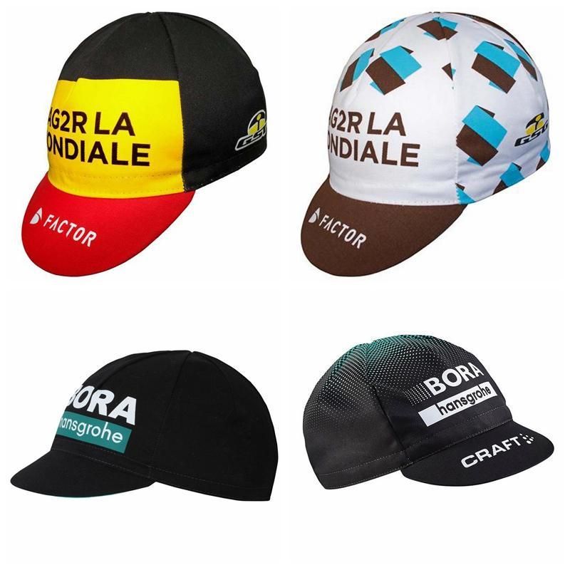 bora cycling cap