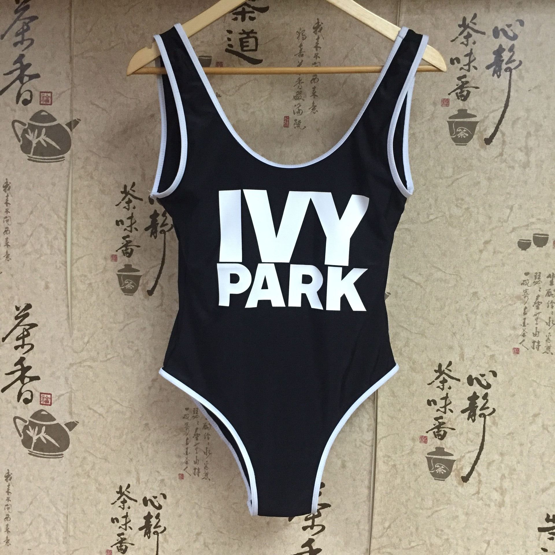 ivy park swimming costume
