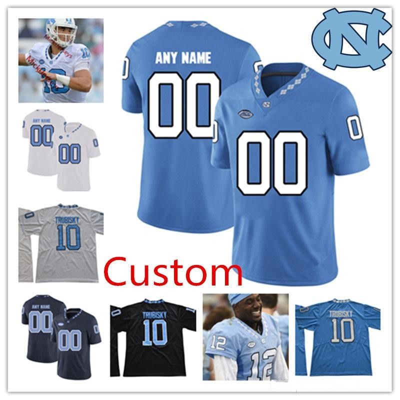 lawrence taylor unc jersey