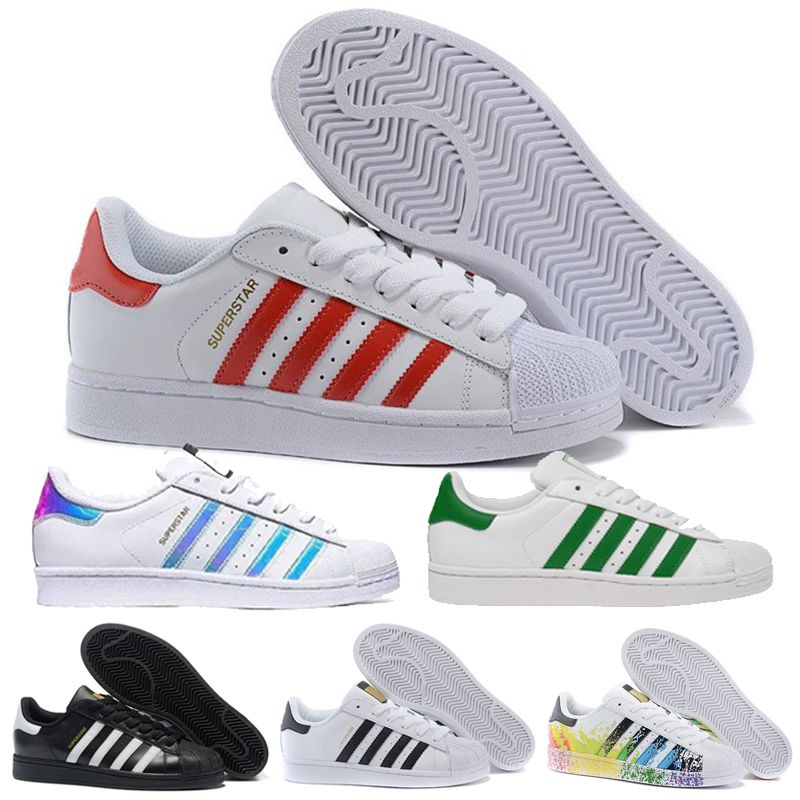 superstar colores