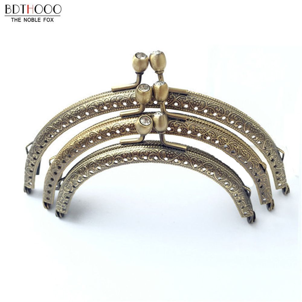 purse frame