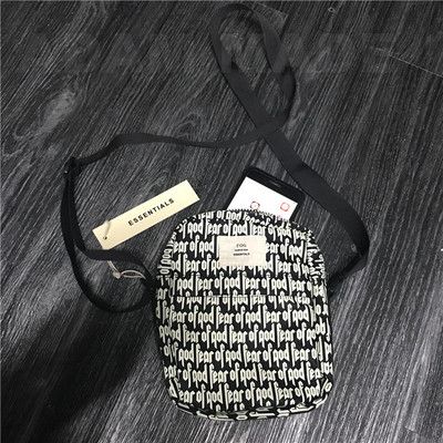 fear of god fanny pack