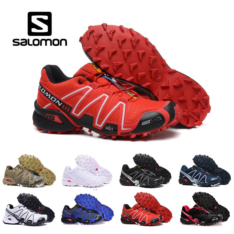 speed 3 salomon