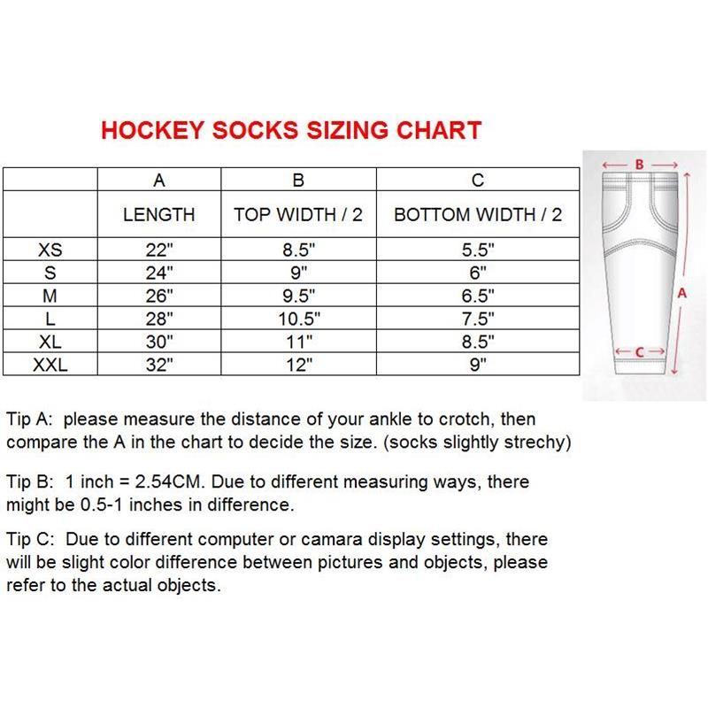 Children S Sock Size Chart
