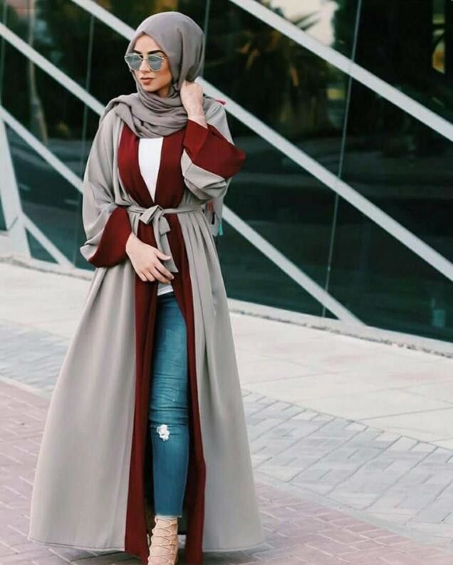 2018 abaya designs