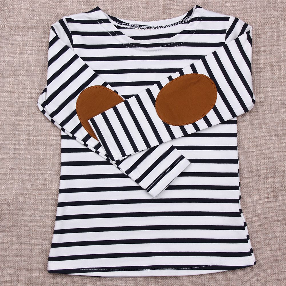 long sleeve summer baby clothes