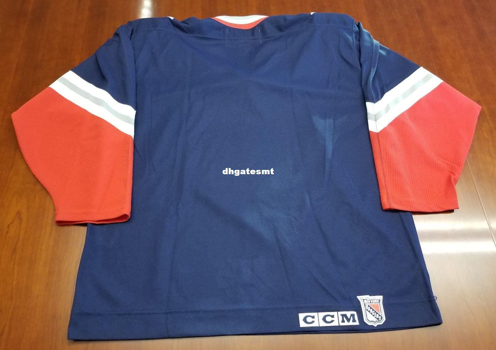 rangers statue of liberty jersey