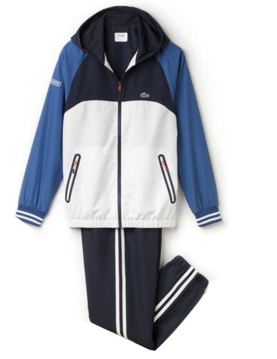 Designer Tracksuit Men Luxury Sweat 