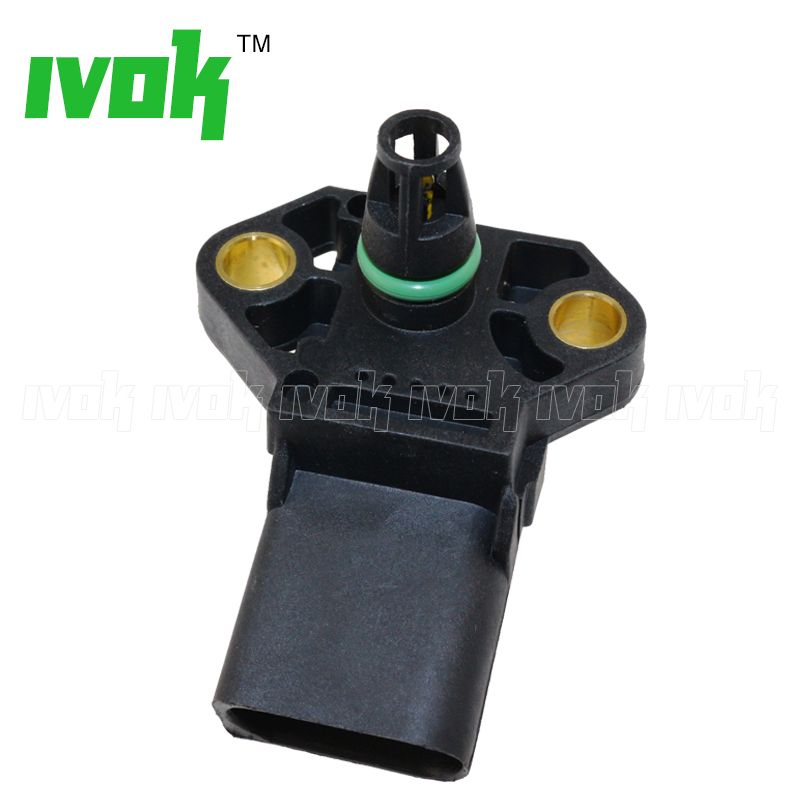 DRUCKSENSOR MAP-SENSOR CITROEN