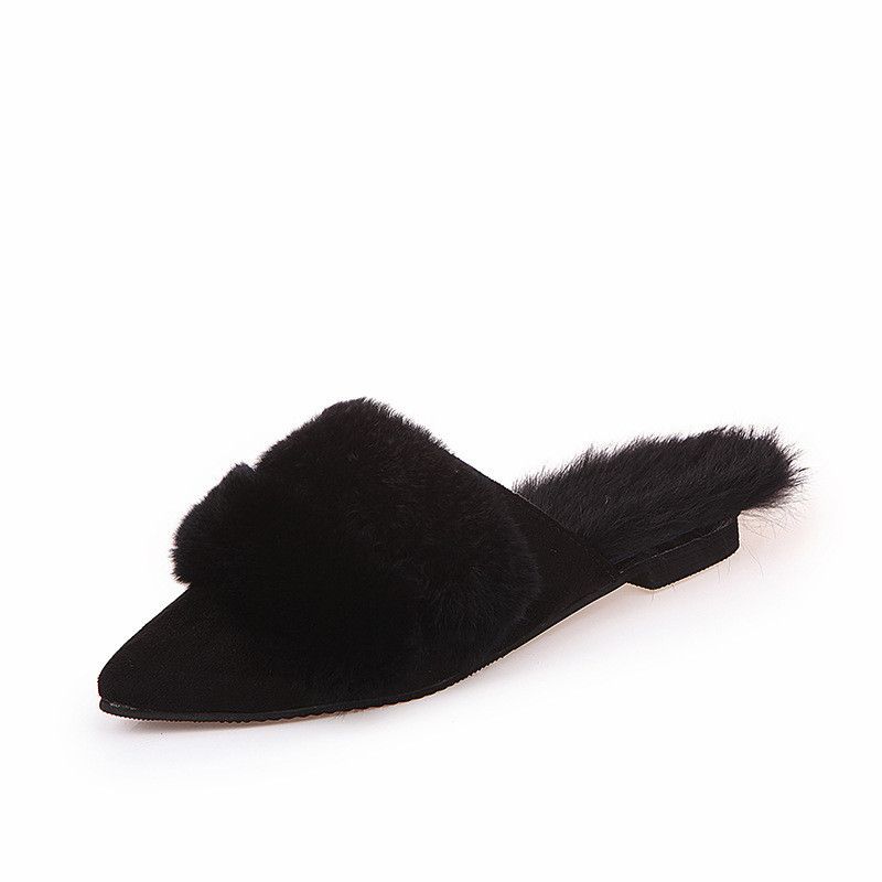 sexy bedroom slippers