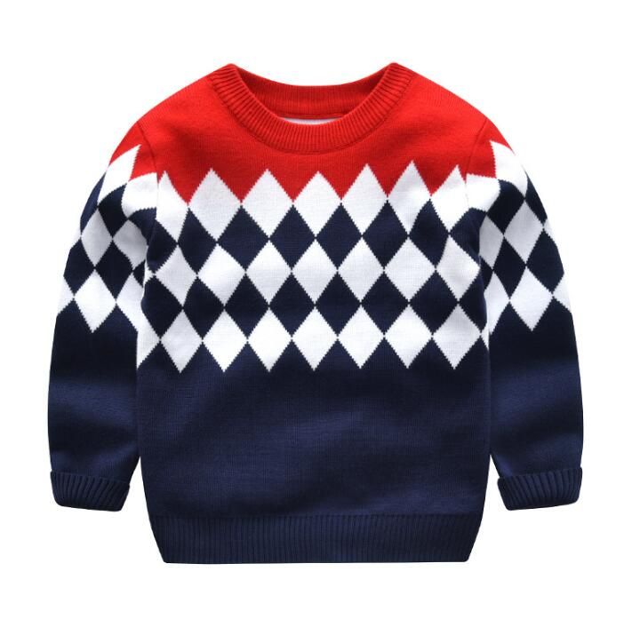 two colour sweater design for baby girl