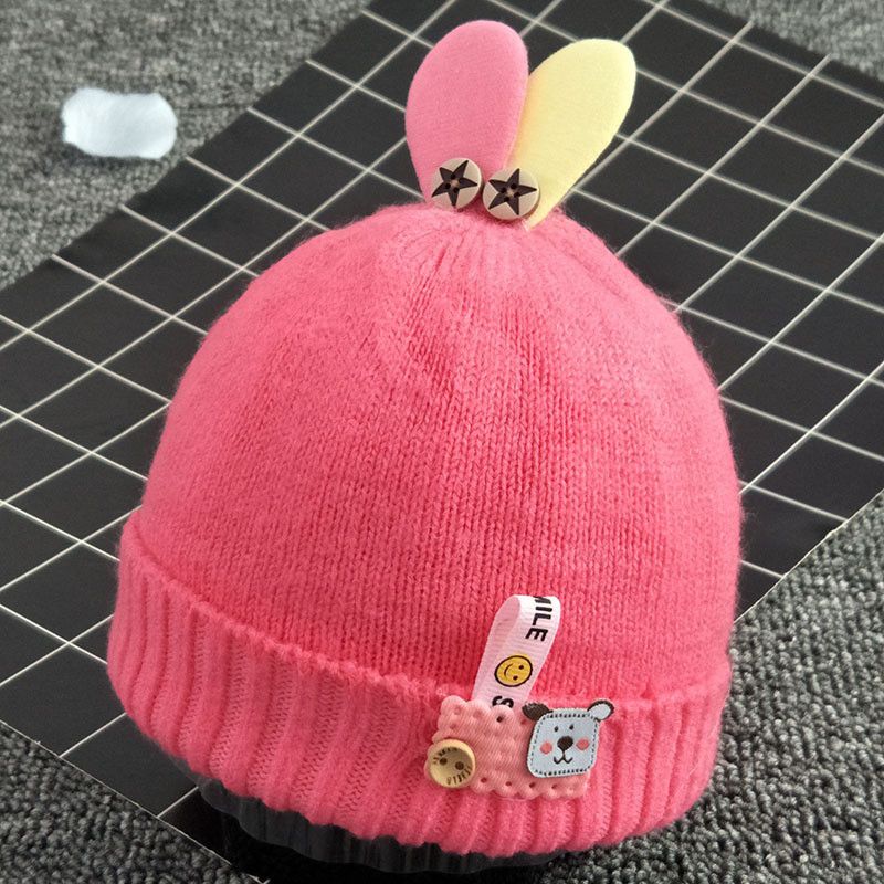 cashmere stocking cap