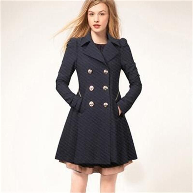 thin padded coat