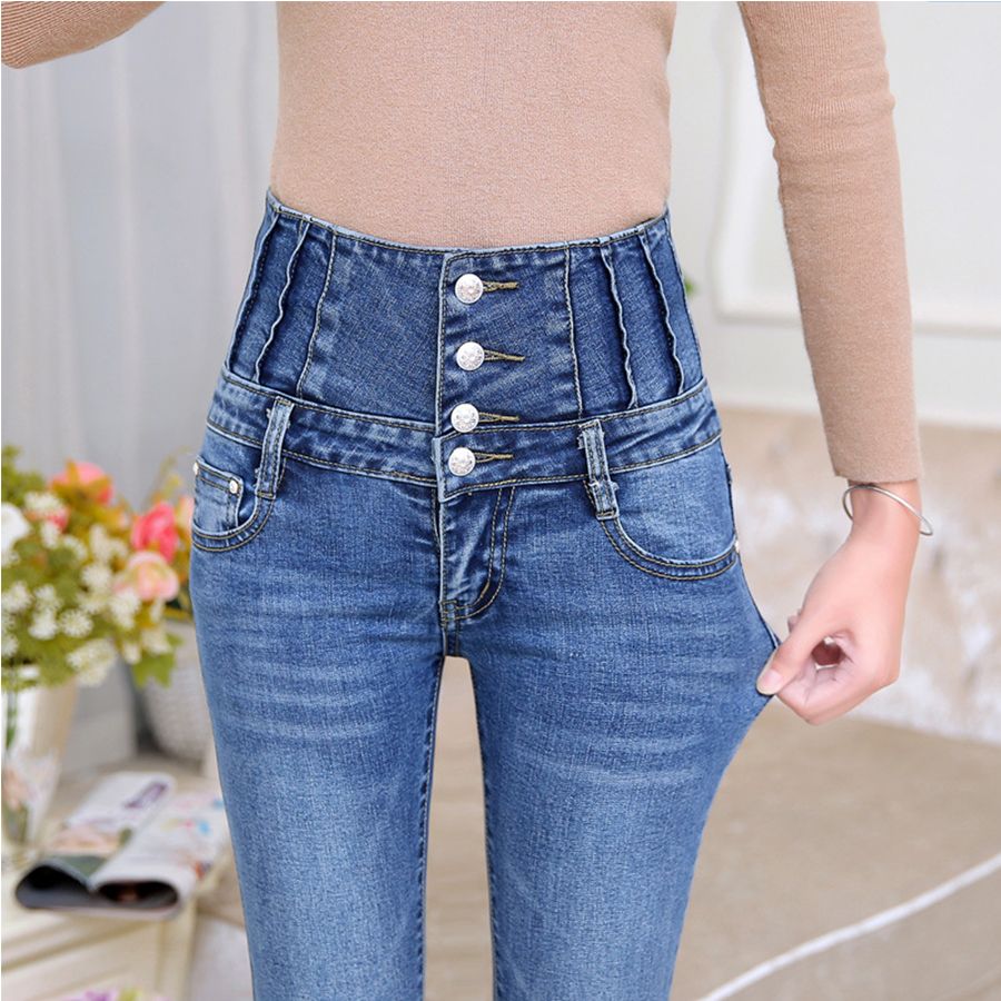 womens jeans size 34