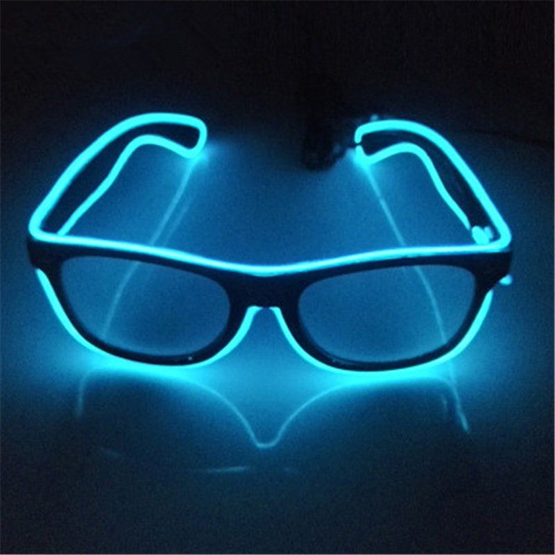 light up sunglasses