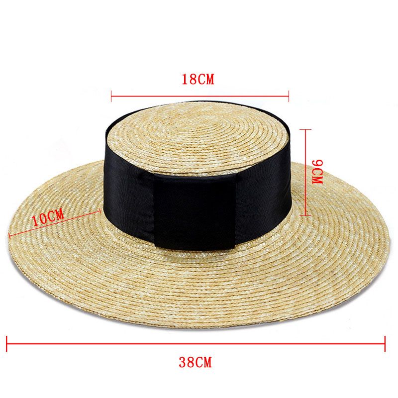 super wide brim sun hat