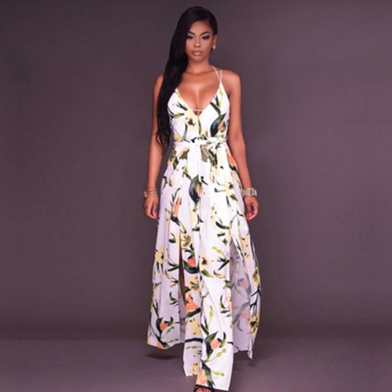 jumpsuit dress style
