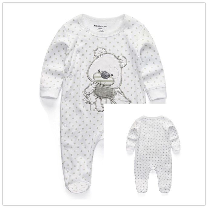 cheap baby boy sleepsuits