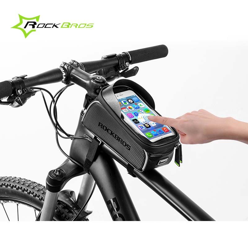 rockbros mtb