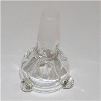 normal glass bowl