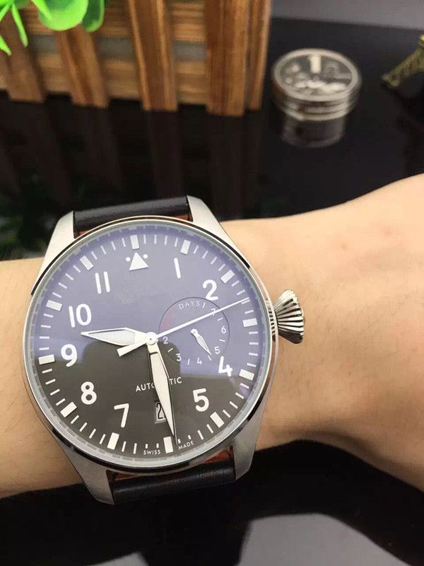 46mm watch