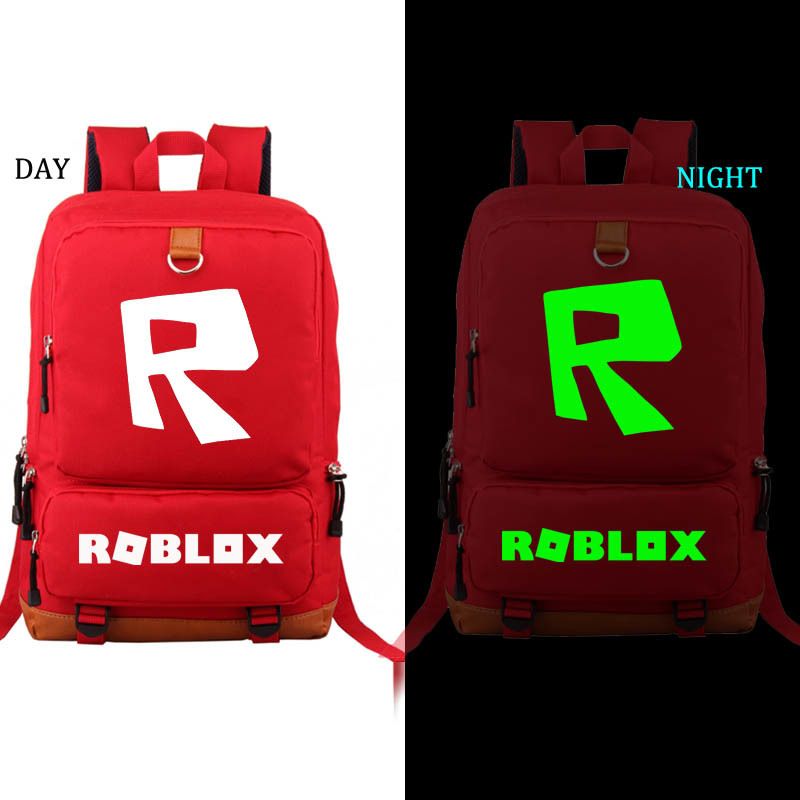 Roblox Backpack Shop
