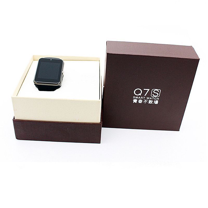 q7s plus smart watch