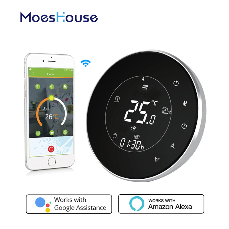 honeywell alarm google home