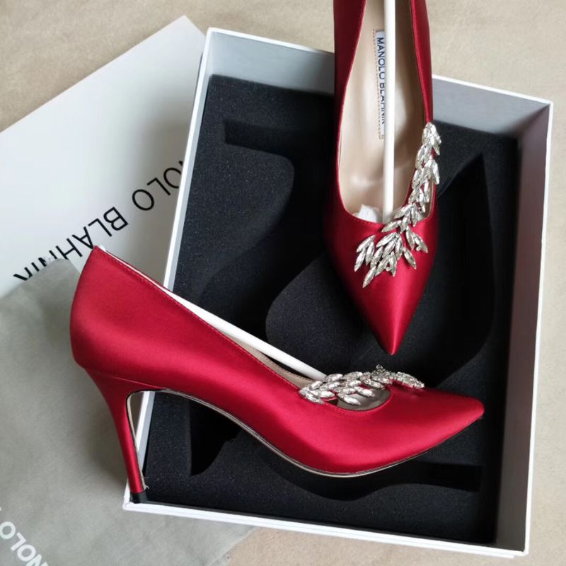 scarpe bordeaux sposa