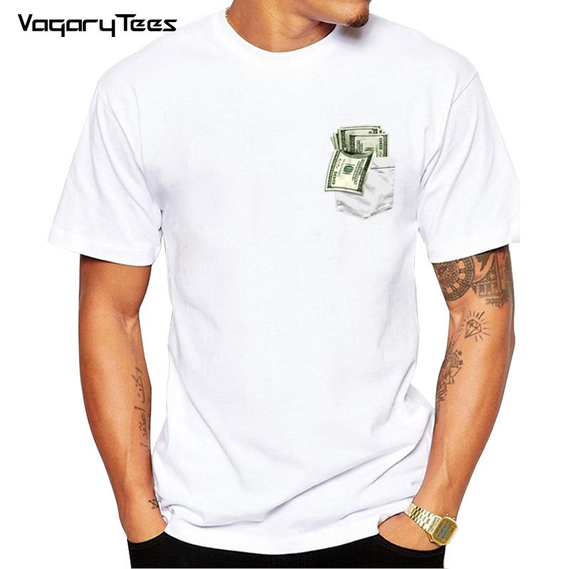 money t shirt
