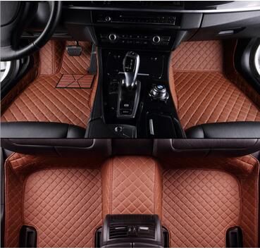 2019 Bmw F30 320i 328i Custom Fit All Weather Floor Mat Set 2013