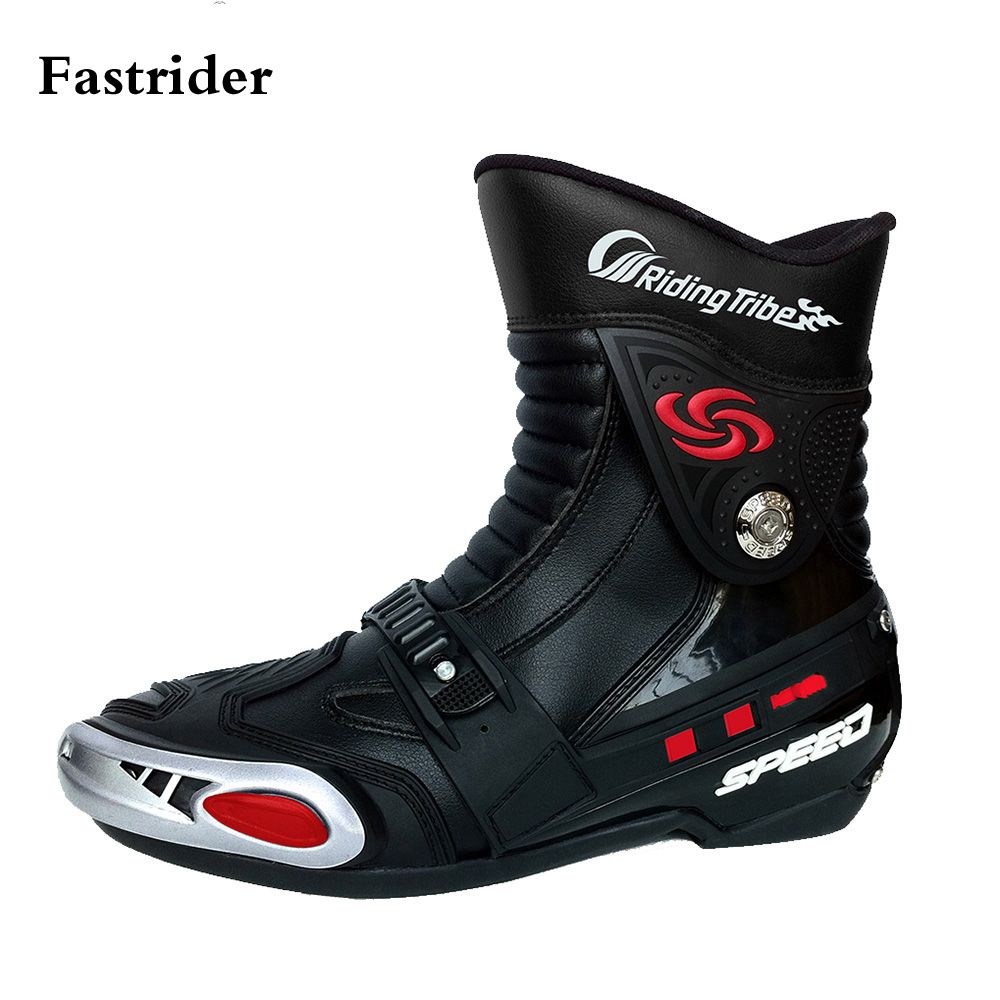 discount dirt bike boots