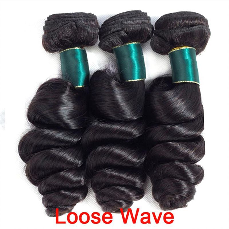 Loose Wave