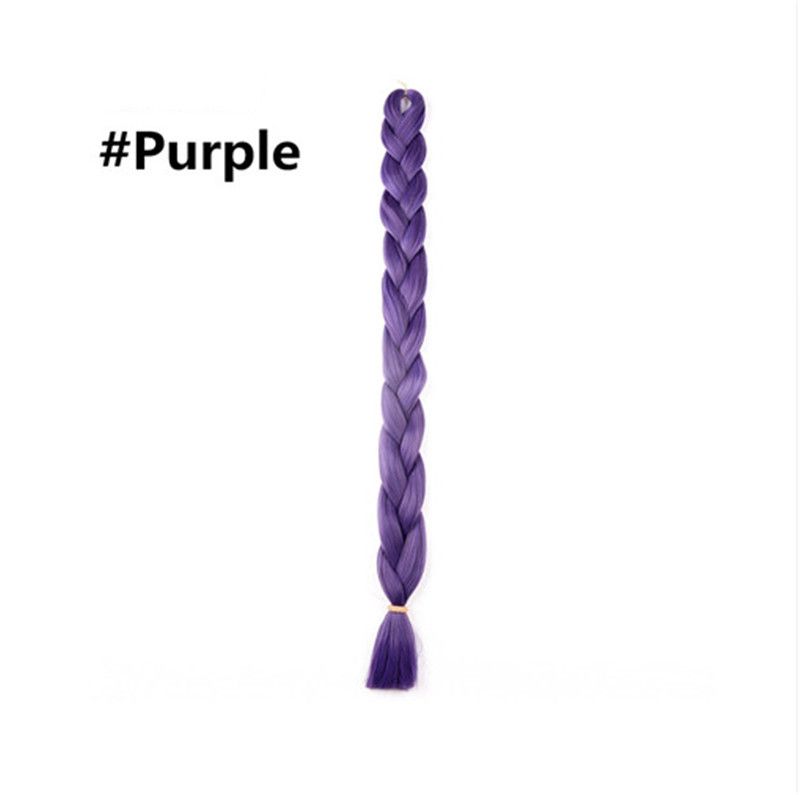 #Purple