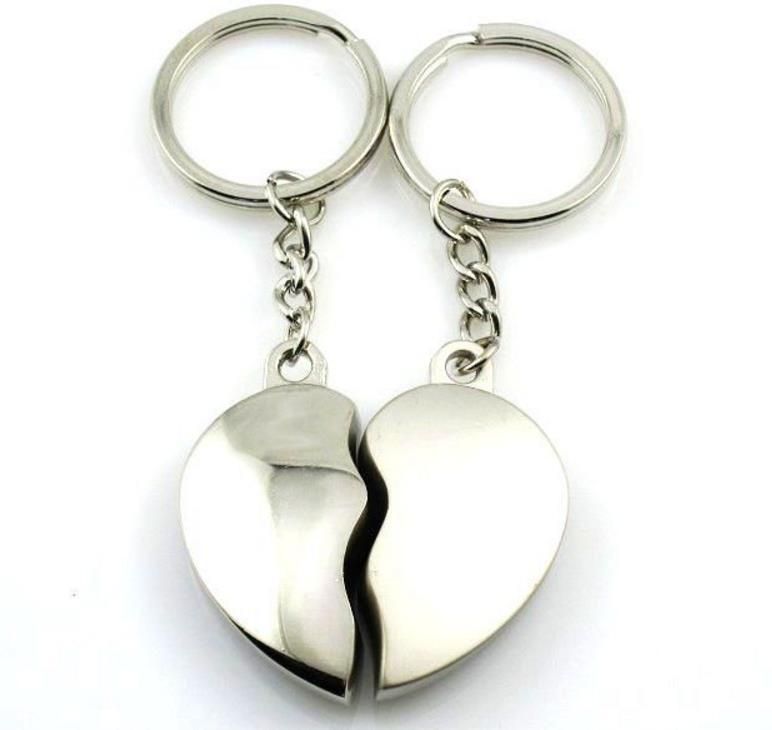 love keychain