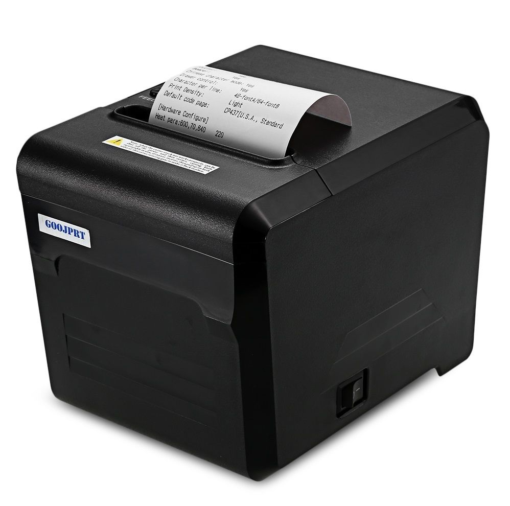 pos ticket printer