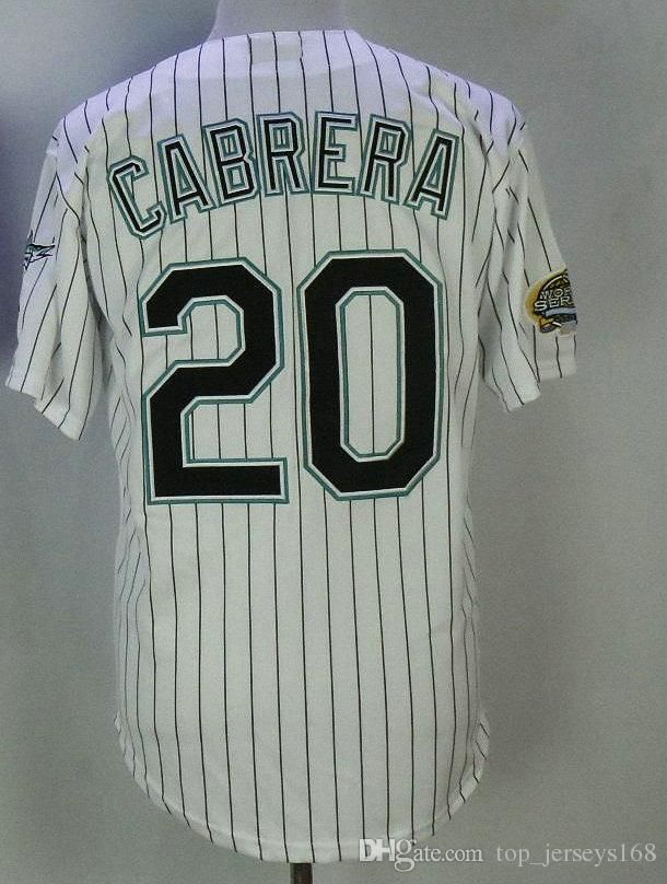 dontrelle willis jersey
