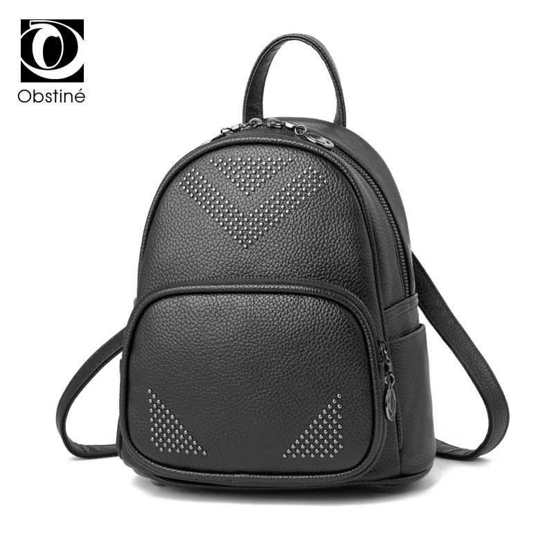 mochilas para mujer pequeñas