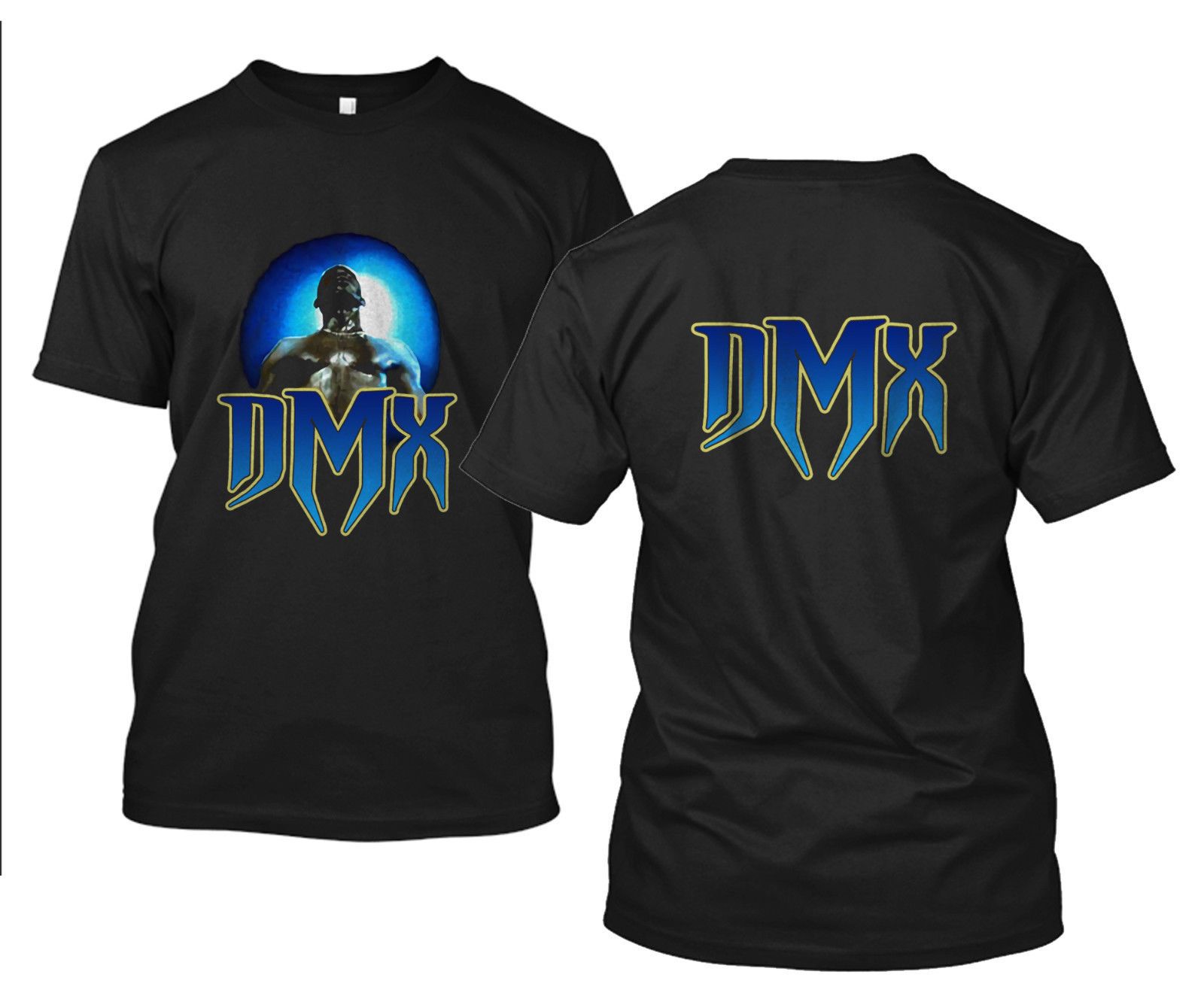 dmx t shirt
