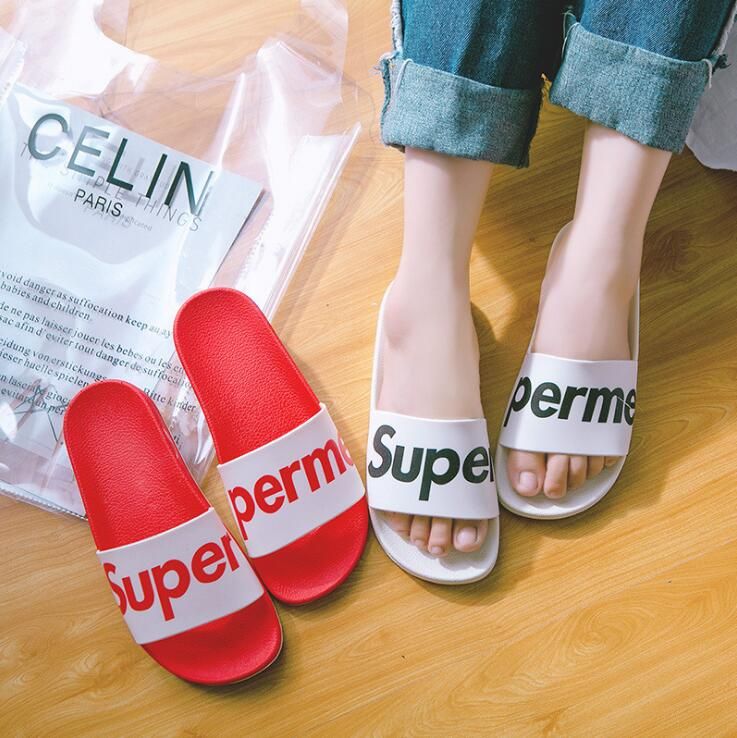 super perme slippers