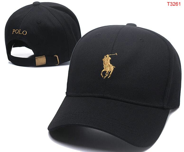 cheap polo caps