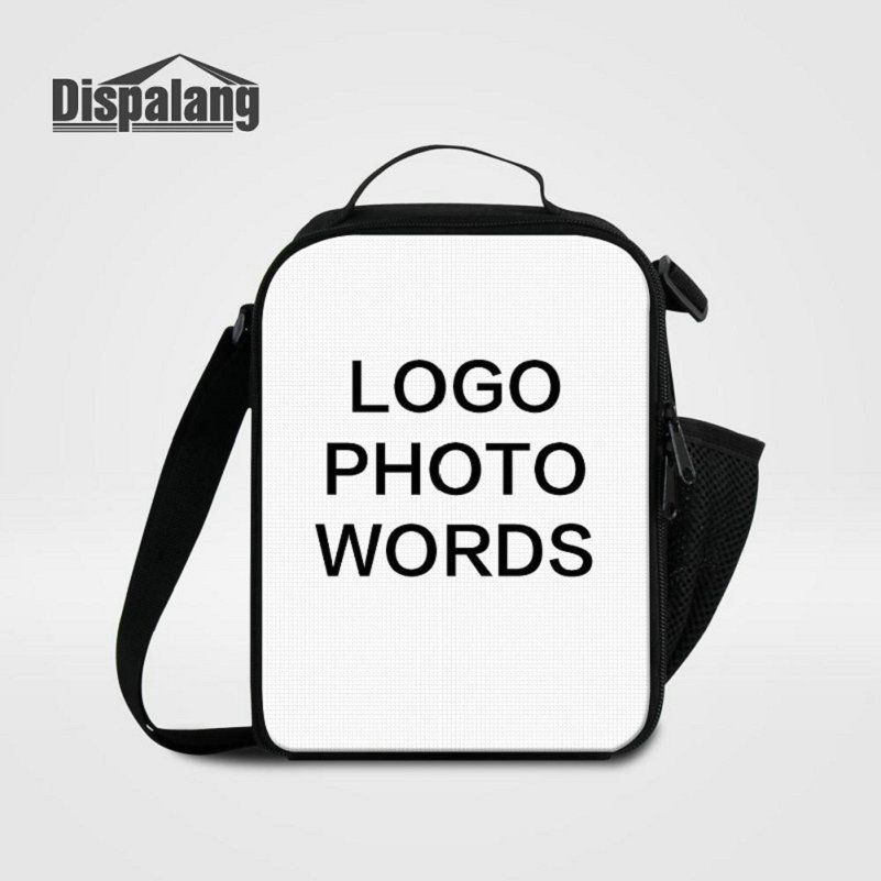 lunch bags with logo
