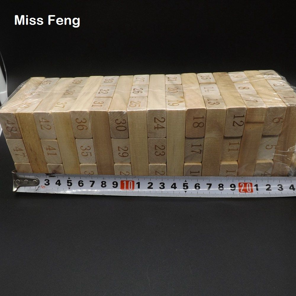 wood toys folds high