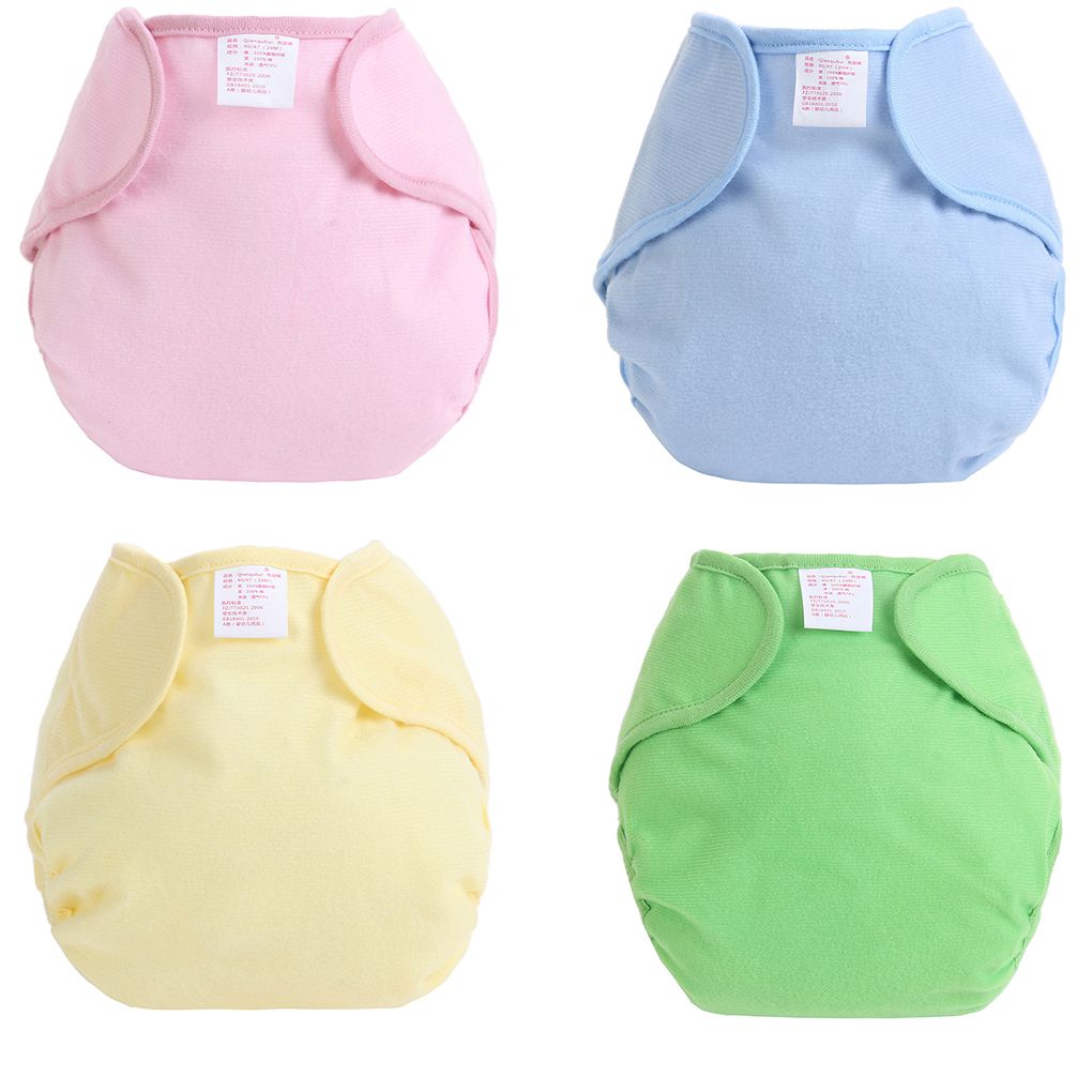 best cloth nappies 2018